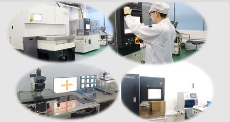 芯力量初賽廈門專場(chǎng)圓滿落幕，材料、IGBT與ATE新勢(shì)力競(jìng)逐國(guó)產(chǎn)替代技術(shù)開發(fā)