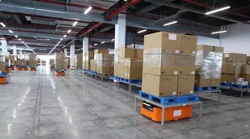 海康威視企業(yè)參訪——探索技術創(chuàng)新與產(chǎn)品開發(fā)的領先實踐