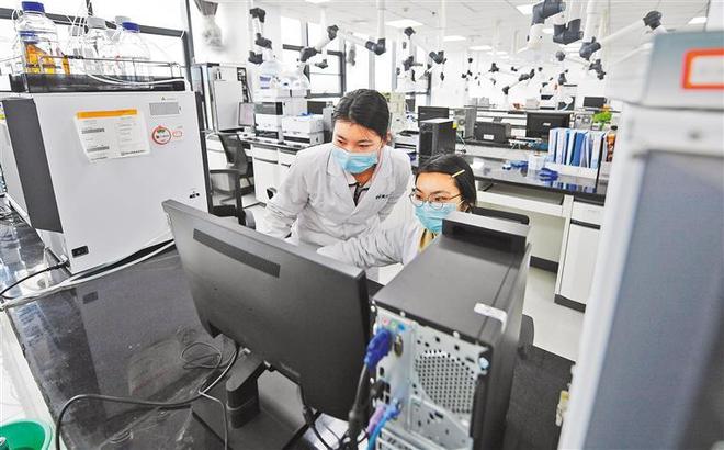 乘勢而上啟新程 技術開發(fā)的時代機遇與創(chuàng)新之路